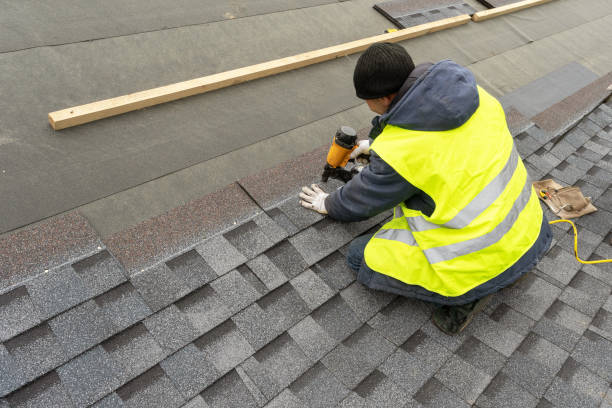 Best Affordable Roofing Company  in Mcalester, OK