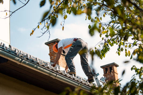 Best Roof Waterproofing Services  in Mcalester, OK