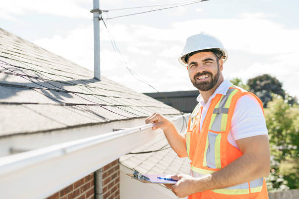 Best Roof Repair Services  in Mcalester, OK