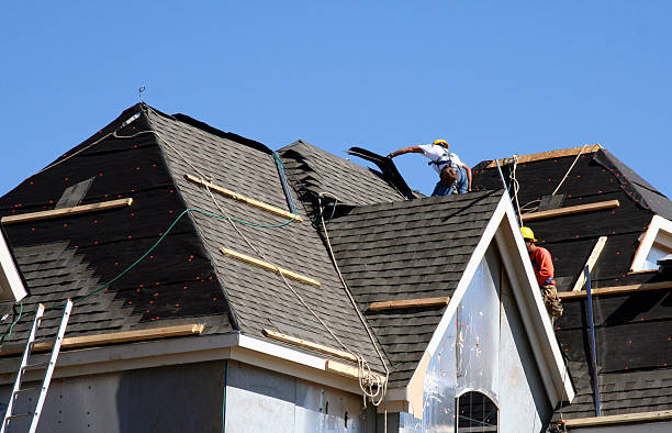 Best Tile Roofing Contractor  in Mcalester, OK
