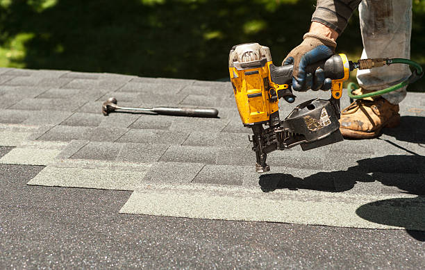 Best New Roof Installation  in Mcalester, OK