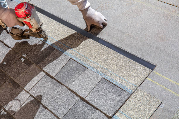 Quick and Trustworthy Emergency Roof Repair Services in Mcalester, OK