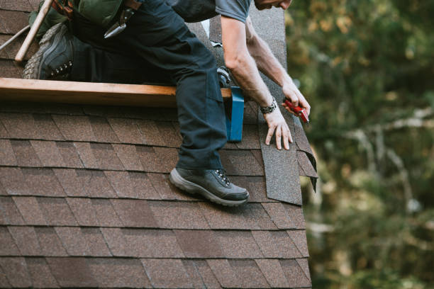 Mcalester, OK Roofing Contractor Company