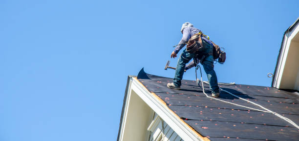 Best Shingle Roofing Installation  in Mcalester, OK