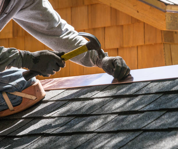 Trusted Mcalester, OK Roofing Contractor Experts